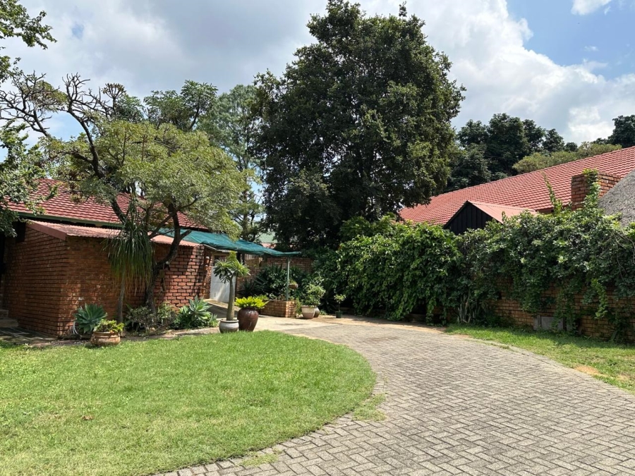 3 Bedroom Property for Sale in Geelhoutpark North West